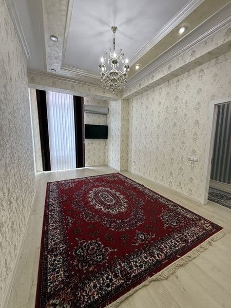 Arenda kvartira 3xona 7etaj faqat oilalilaga berladi xamma u — фото 5