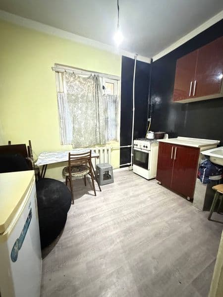 Аренда квартира сергели-5. 1 хона 2 килинган 2/4/9 яшашга ша — фото 3