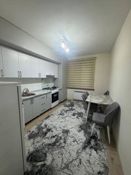 Срочно Сдаётся Квартира Навастройка <br />
Район - Алмазар < — фото 3