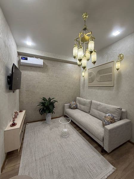 Сдаю квартиру за 750$ 9 этажка 6 этаж техника начиная с микр — фото 5