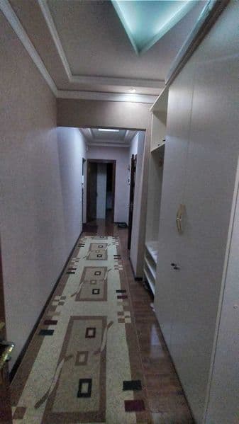 Сдаю 2х комнатную квартиру в 4 этажном доме.иностранцам. 4 э — фото 3