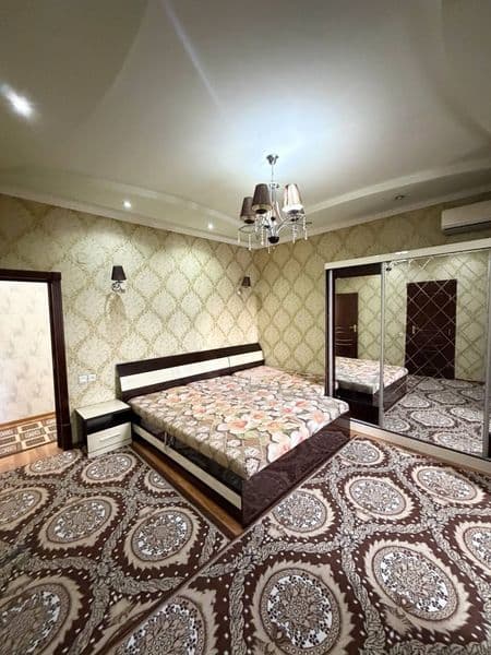 Удобная локация, развитая инфраструктура — всё в шаговой дос