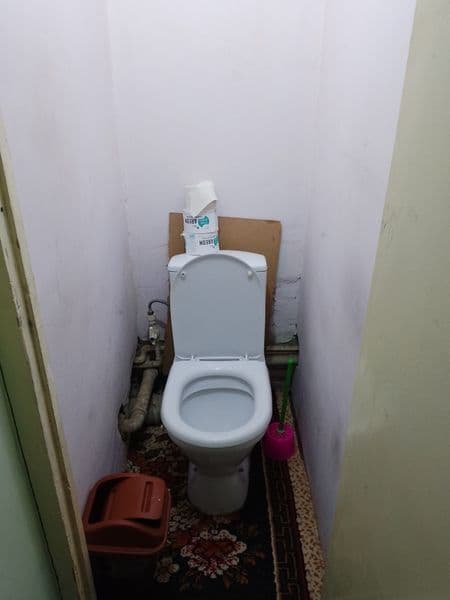 Сдаю  свою 1*2 комнатную квартиру на Авиасозлар 2. Оринтир д — фото 3