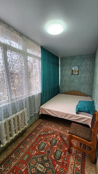 Юнусабад-14,, 1/3/4 с мебелью и техникой, ориентир метро Тур — фото 3