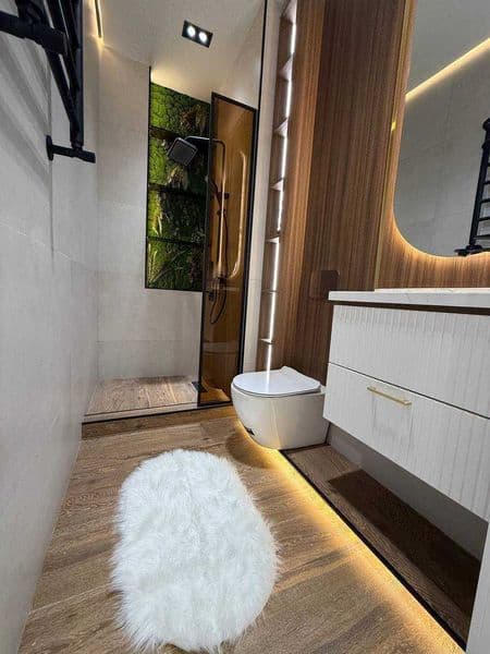 Премиальная квартира<br />
<br />
Район:Алмазарский<br />
Ад — фото 5