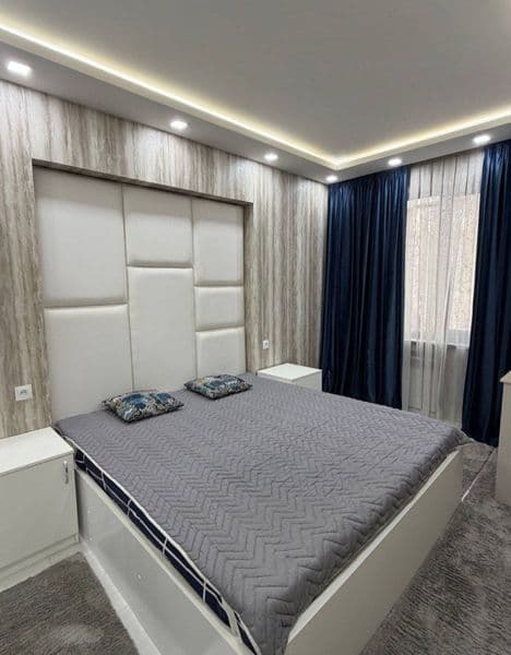 Район: юнсобод <br />
Ориентир:  проспект Ш.Рашидова , корзи