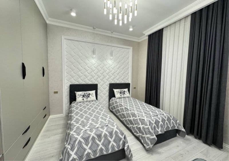 АРЕНДА <br />
Мирзо-Улугбекский район<br />
Новомосковская < — фото 5