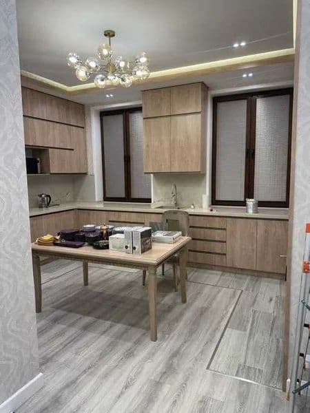 Сдаётся шикарная 2х комнатная квартира на 3 этаже в Центре Г — фото 4