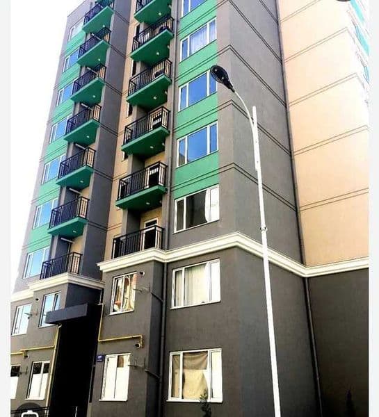 Сдаётся квартира на ЖК Октепа сохил буйи‼️<br />
Ориентир - 