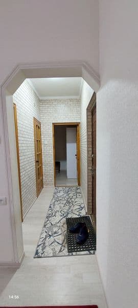 Срочно ижарага берилади факат оилага узок мудаттга ориентир  — фото 2