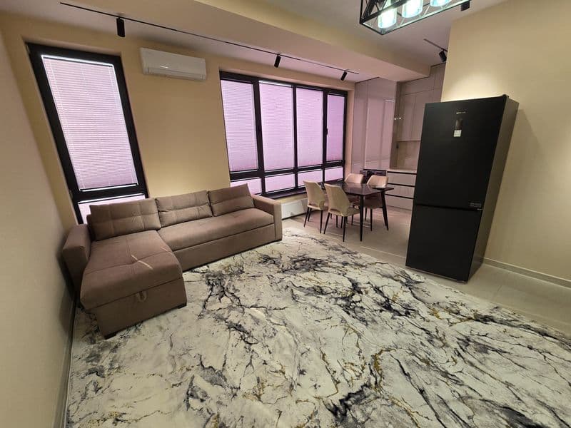 Toshkent sitiga qaragan hamma narsasi bor yangi remontdan ch — фото 4