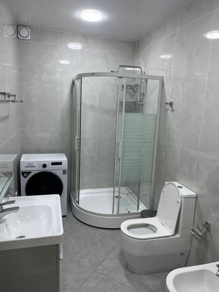 Аренда квартира на Шойхонтахур район ориентир Уччинор рестор — фото 2