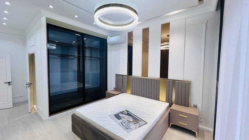 Жилой комплекс: Kislorod<br />
Комнат: 3<br />
Этаж: 10<br / — фото 2