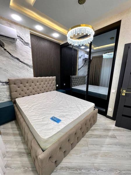 Все условия имеются чтобы заехать и жить <br />
Развитая инф