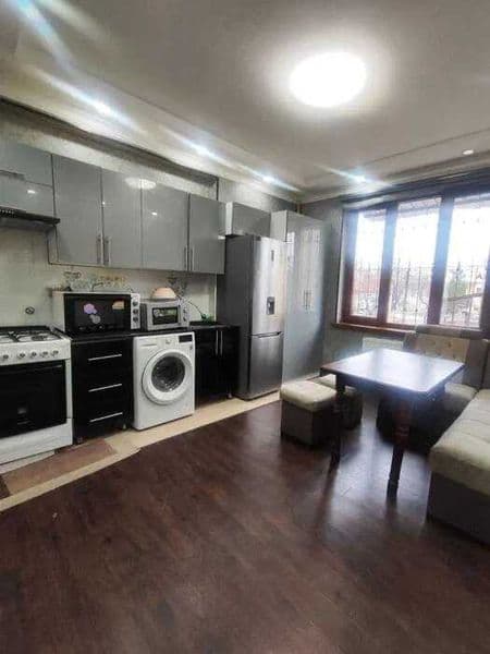 Сдаётся квартира на Юнусабад 18кв.‼️<br />
Ориентир - Маркет — фото 4