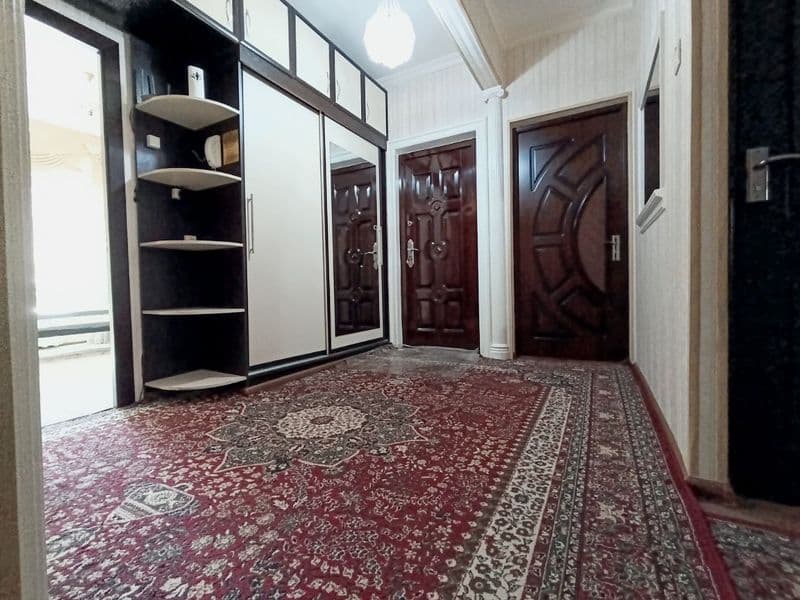 Сергели 7<br />
Метро 3 бекат <br />
300 мактаб якинида<br / — фото 3