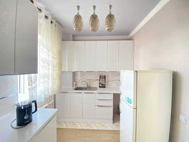 Сдаётся  Квартира на ц-5 после ремонта впервые!!!<br />
Орие — фото 4