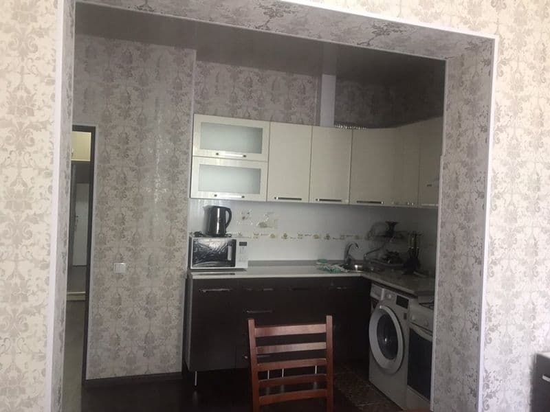 Сдаётся квартира 2 комнатная 2 этаж 9 этажного дома. С новым — фото 2