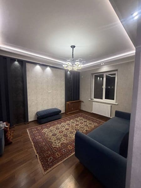 Yashnobod tumani <br />
Orientir Uzbum<br />
Oyiga 400$<br /