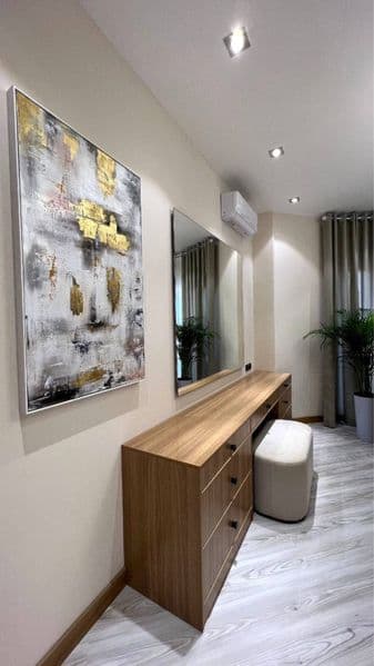 ЭЛИТНЫЙ КОМПЛЕКС <br />
МИРАБАД АВЕНЮ 3/6/10<br />
Квартира  — фото 5