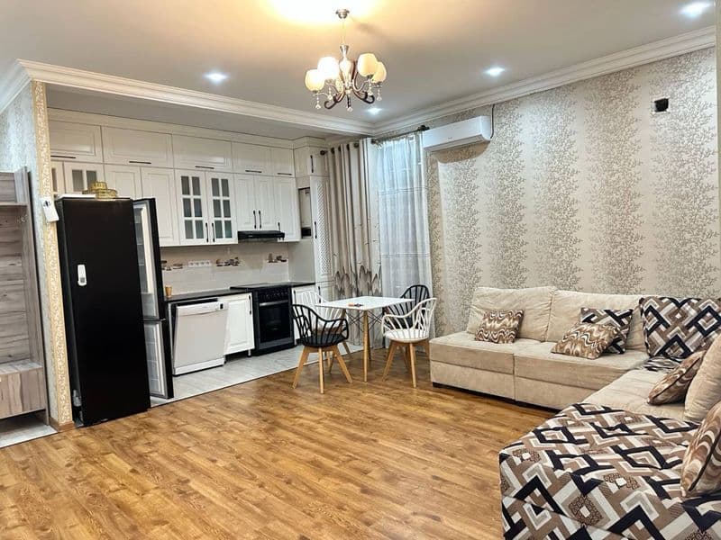 Сдается: квартира<br />
Площадь:(60м^2)<br />
Район:Чиланзар — фото 4