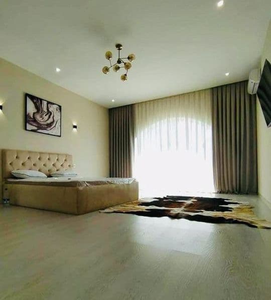 Впервые сдаётся в новостройке!Квартира дуплекс!<br />
<br /> — фото 5