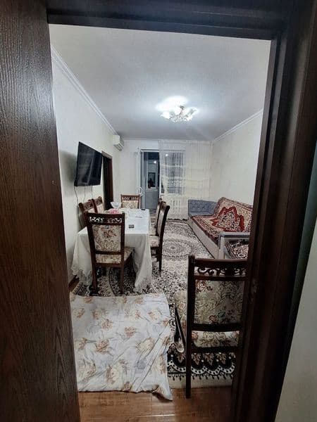 Ижарага куяман  факат Ойлага кв 2"3 хона килинган 2-чи этаж 