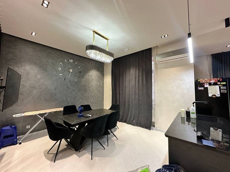 Яккасарайский район<br />
Мукумий Мост<br />
ЖК Парисиен<br  — фото 3