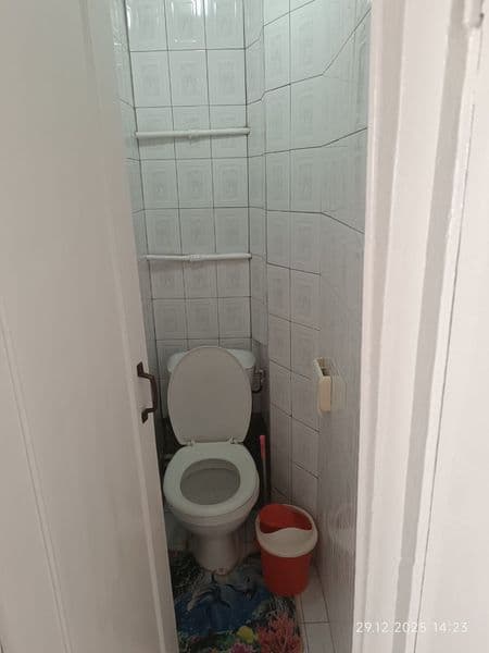 Сдается (БЕЗ МАКЛЕРА СВОЯ КВАРТИРА) в аренду 3 этаж 3 х комн — фото 4