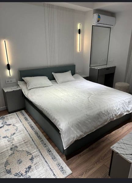 NRG U-TOWER ijaraga kvartira/ КВАРТИРА В АРЕНДУ <br />
<br / — фото 4