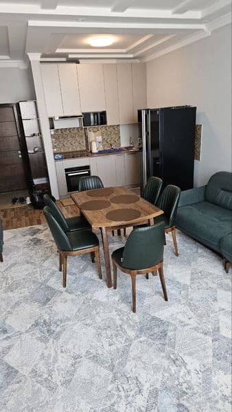 Аренда Юнусобод Мега Полис домида ремонти зур барча шароити  — фото 2