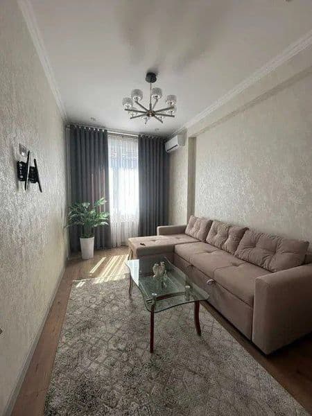 Срочно аренда квартиры яшнобадский район На узбуме ЖК Дустли — фото 4