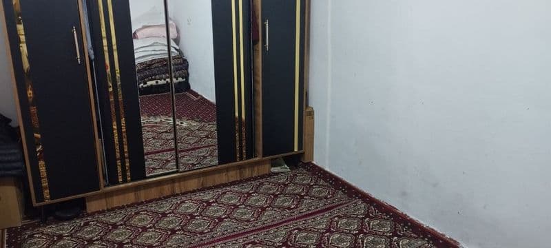 Kvartitaga qizla kerak hamma sharoiti bor yaxwi remont qilin