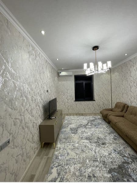 Аренжа Юнусобод 11 Мегапланет<br />
4хона<br />
10-етаж<br / — фото 2