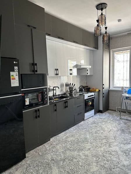 Kvartira ijaraga beriladi<br />
<br />
Rayon: #Sergeli <br / — фото 4