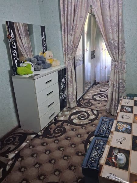 Койка место <br />
4 этаж 1 комната <br />
Шерик керак — фото 2