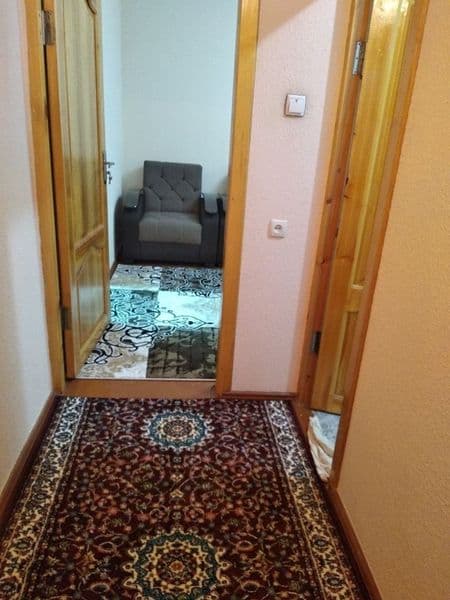 Чиланзар 20-квартал, <br />
2-хона 2-этаж 4-этажли <br />
Об — фото 3