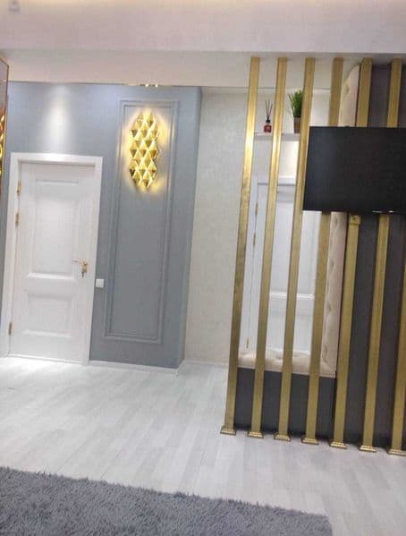 Сдаётся квартира.. в ЖК New Life <br />
Ориентир - ТЦ Атриум — фото 5