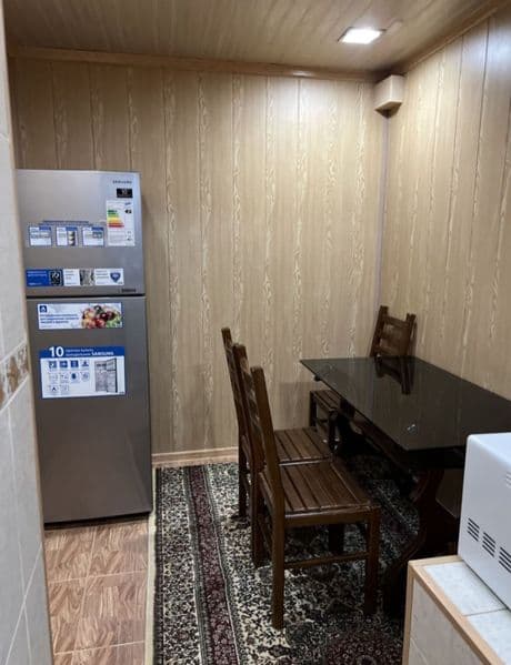 Аренда квартира <br />
Район - Алмазарский<br />
Ориентир -  — фото 4