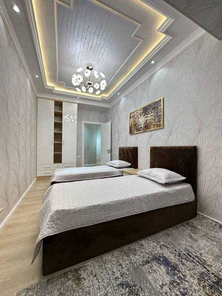 НОВОСТРОЙКА ЖК NEW LIFE<br />
Район: Яшнабадский<br />
Ориен — фото 2