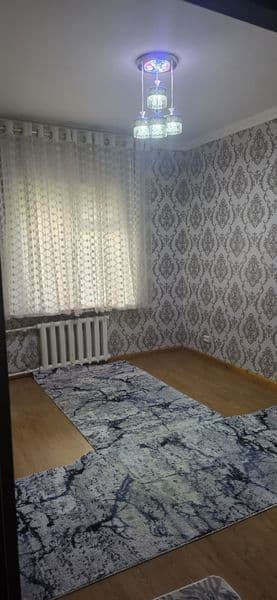 Срочно сдаётся в аренду 3-х комнатная квартира с хорошим рем — фото 3