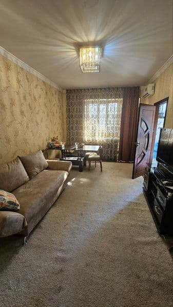 Шахсан эгасидан.<br />
<br />
3 хонали квартирада 1-та хона  — фото 3