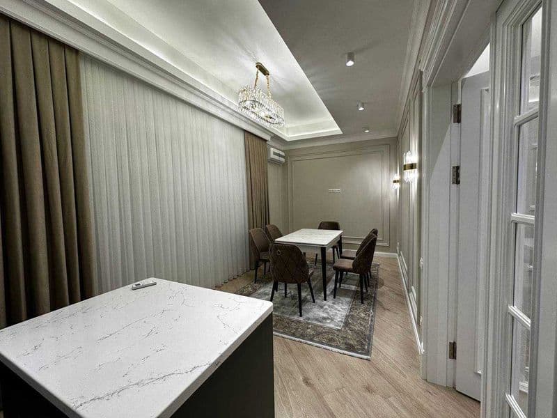 2 комнатную квартиру на 6 этаже,<br />
В квартире есть все н — фото 5