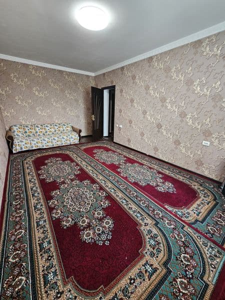 Миллий бог метро 2 хона 9 к,аватли бинони 6-этажи оилага бер — фото 4