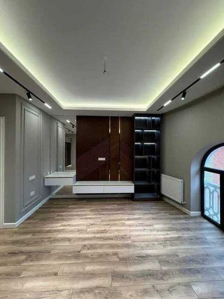 Основные параметры:<br />
3 комнаты<br />
Площадь 100 м²<br  — фото 3