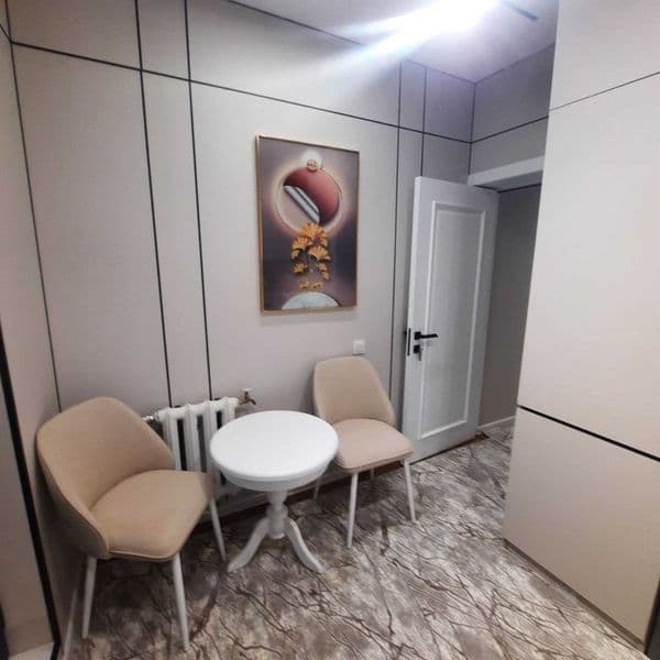 #Нукусская 60м2<br />
#2комнатная<br />
2/9/9 Панель <br />
 — фото 5