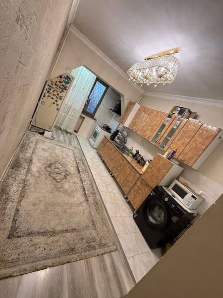 Сдаётся квартира рядом с метро <br />
Все удобства есть<br / — фото 5