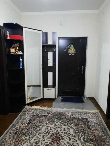 Аренда<br />
<br />
Янги ҳаёт тумани, 10-участка, 3 хонали у — фото 2