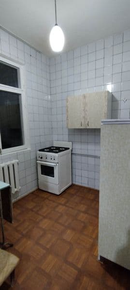 сдаётся 1 комнатная квартира на 1 этаже, 4 этажного дома. Ша — фото 4