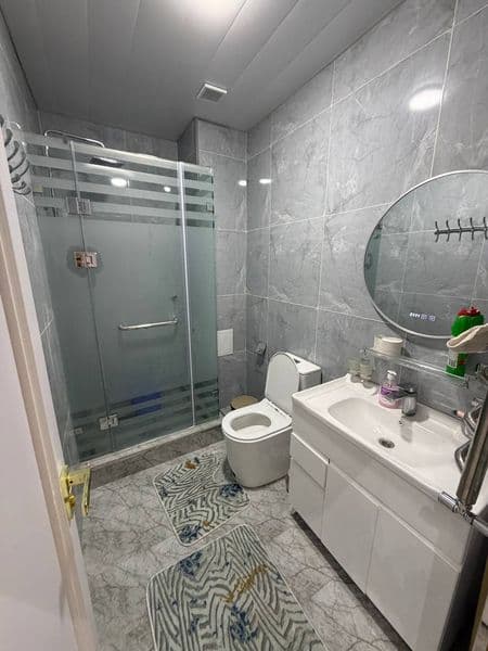 Сдается квартира иностранцам или молодой семье<br />
• Район — фото 3